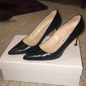 Manolo Blahnik Heels